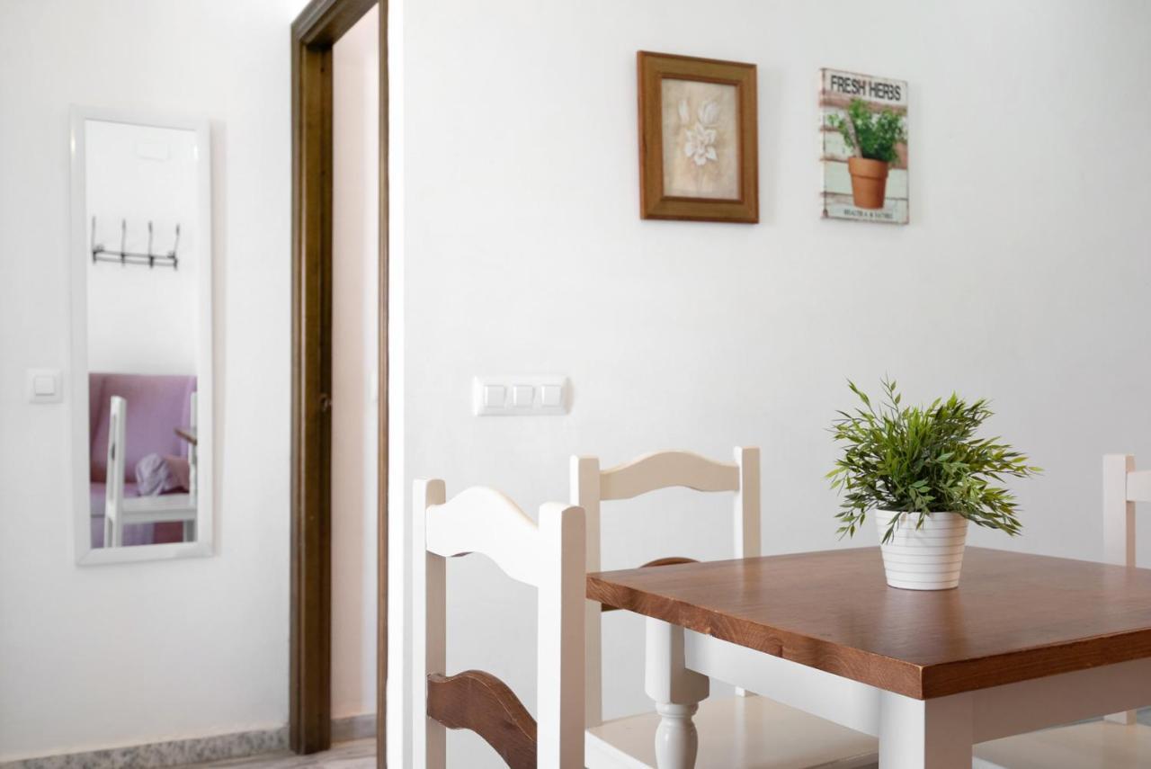 Apartamento Atlantico 102 Conil De La Frontera Εξωτερικό φωτογραφία