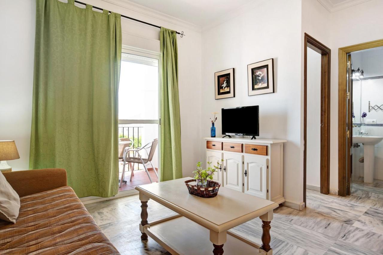 Apartamento Atlantico 102 Conil De La Frontera Εξωτερικό φωτογραφία