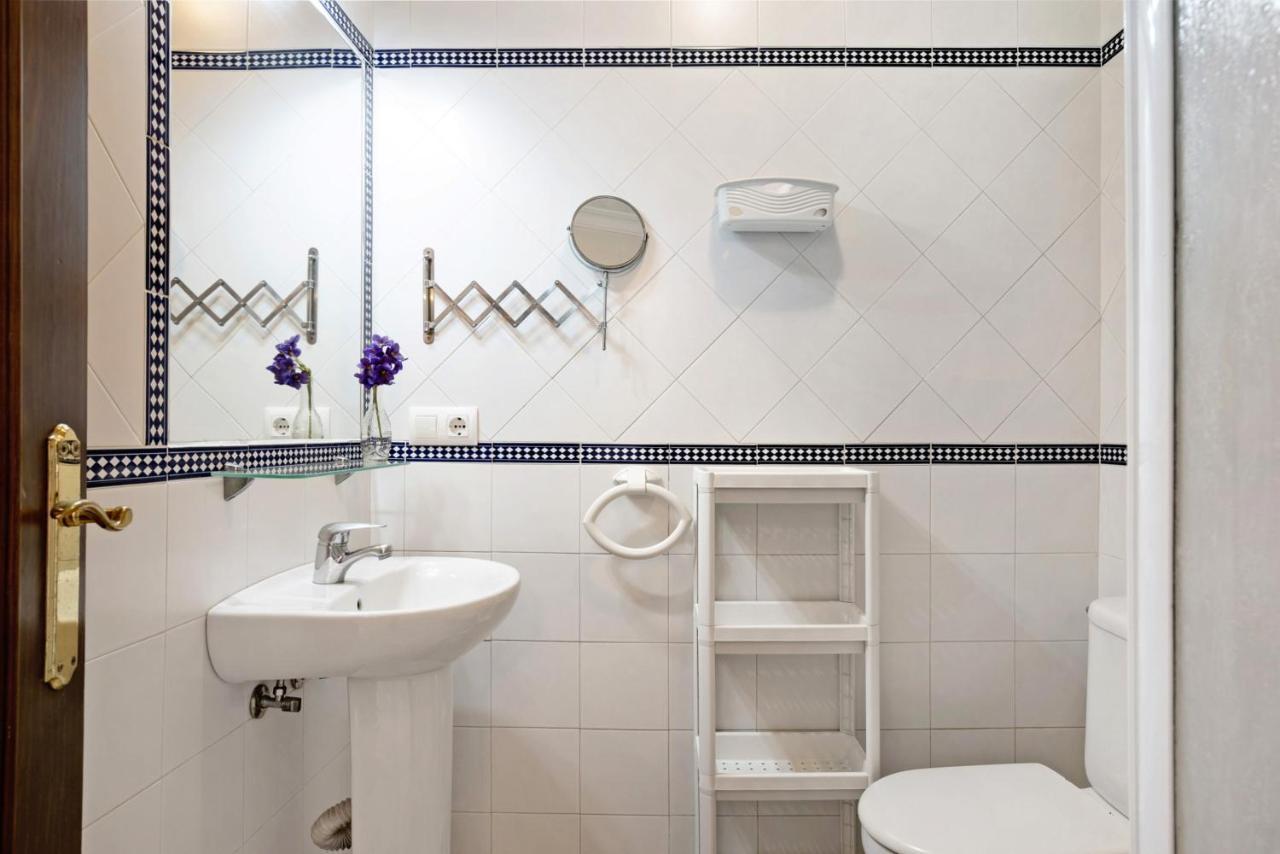 Apartamento Atlantico 102 Conil De La Frontera Εξωτερικό φωτογραφία