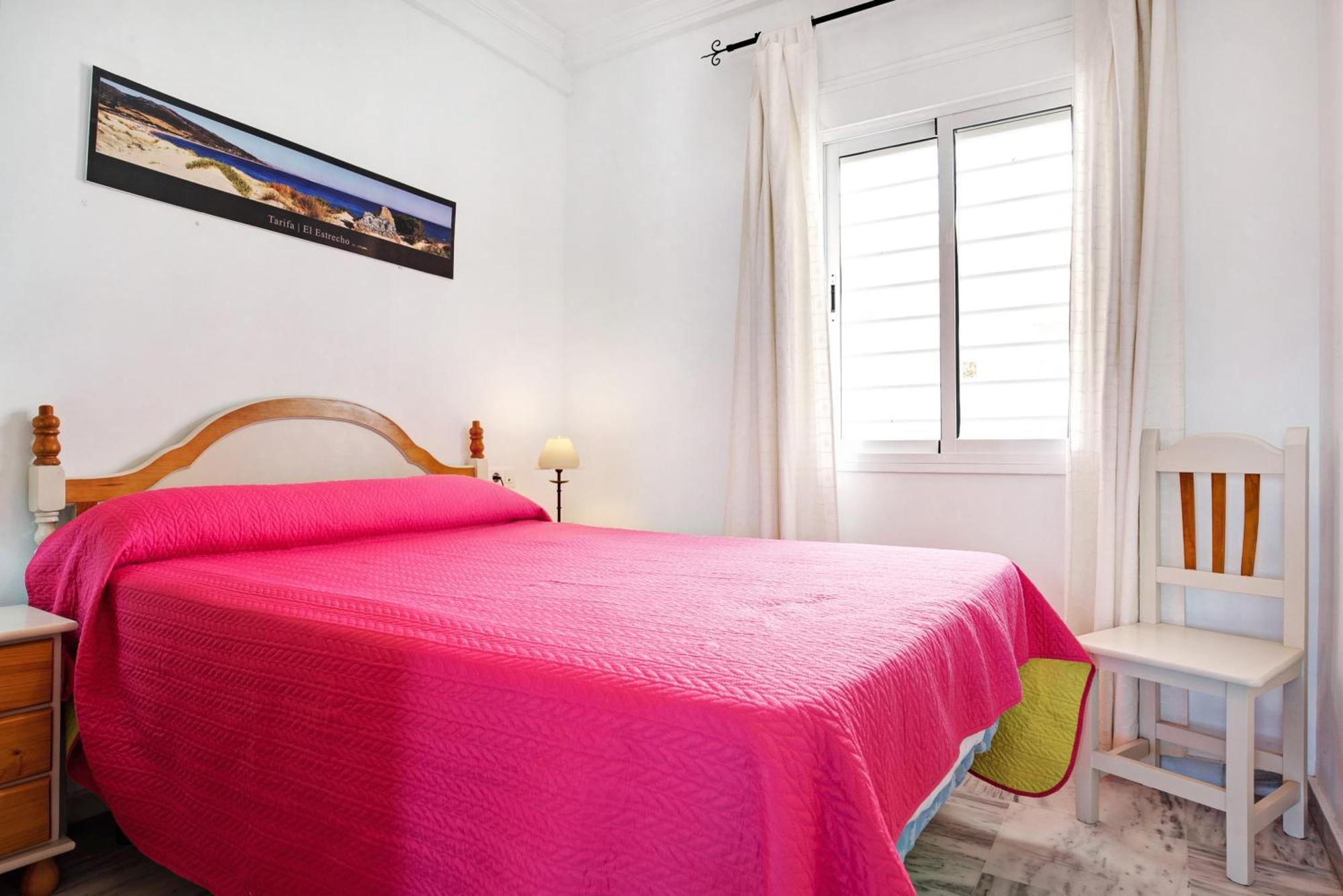 Apartamento Atlantico 102 Conil De La Frontera Εξωτερικό φωτογραφία
